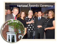 Dementia Care Awards 2011